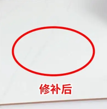 天津瓷砖空鼓维修公司分享下板材基层，未采取柔性过渡措施的影响。在瓷砖铺贴工程中，如果采用的是板材基层（如石膏板、木工板等非刚性基层），而未采取柔性过渡措施，